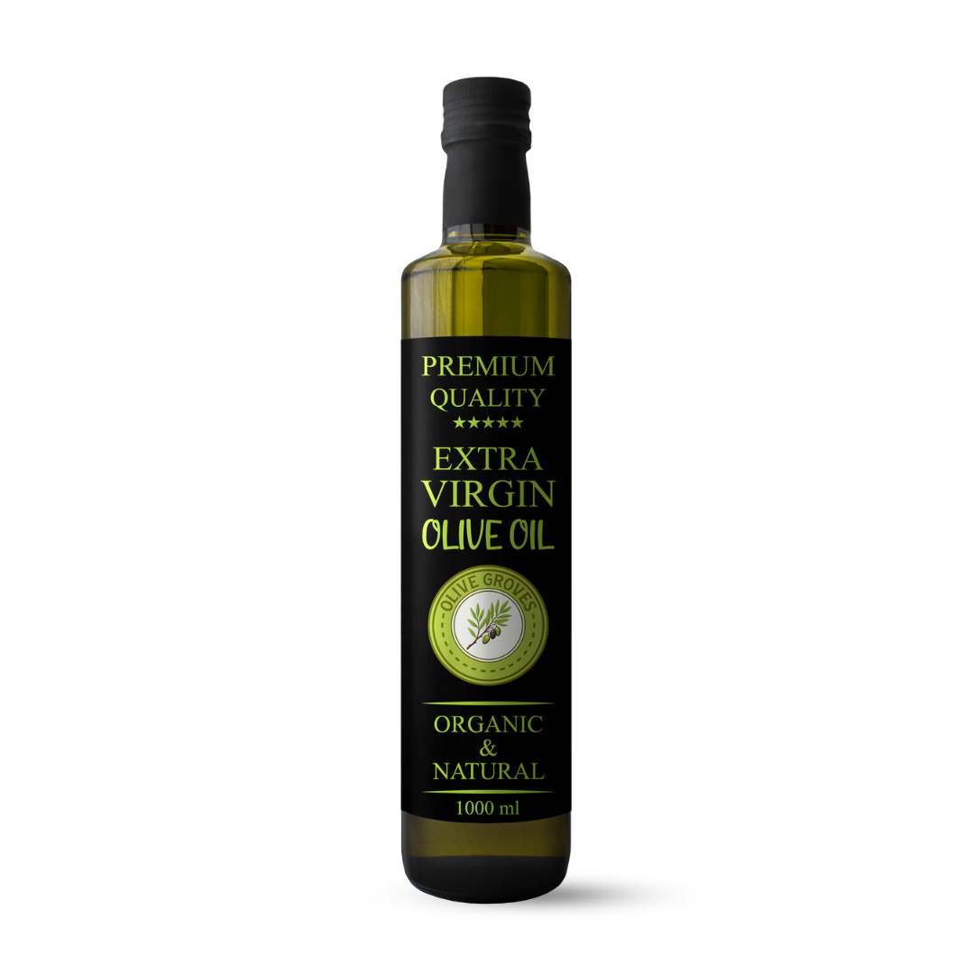 EXTRA VIRGIN OLIVE OIL